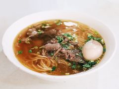 -鑫明明拉面(宁化路店)