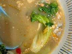 -瓦记米粉(东鼓道店)