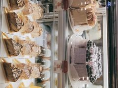 -西村叔叔的店·面包·甜品·蛋糕(清河万象汇店)