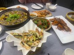 -金哥私房菜馆(张府园总店)