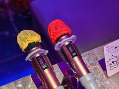 -星聚会KTV X Party(上海真如中海环宇城店)