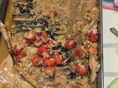 -鱼酷活鱼烤鱼(南京水游城店)