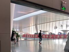 -麦当劳(杭州东站高铁店)