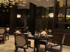 -大理实力希尔顿酒店御璽中餐厅YUXI – CHINESE RESTAURANT