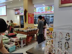 -三只鸟本地特色菜馆(上饶总店)
