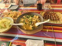 -吧嘚嘴炭烧鸽串吧(北海街店)