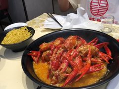 -聚味瞿记·龙虾堂(坡子街店)