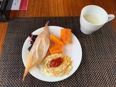 -三亚亚龙湾雅高铂尔曼别墅度假酒店