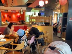 -湘间田舍(北仑银泰店)