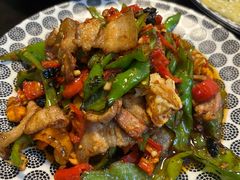 -吃货私房菜(丽江束河古镇店)