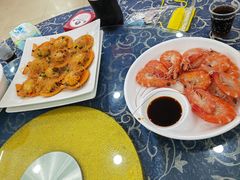 -波记美食店·现捞海鲜