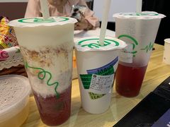 -湊湊火锅·茶憩(打浦桥日月光店)