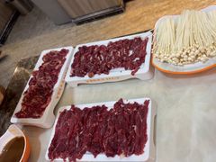 -潮悦牛肉火锅城(水贝店)
