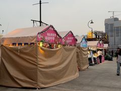 -MR.ROCKY洛奇先生·西餐&酒吧(太古仓店)