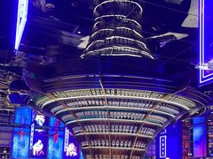 -花西亭·海鲜自助餐厅(瑞城名人酒店)