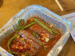 -三肥两瘦烤肉(鹿城店)