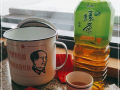 -缘福乡村铁锅炖民宿(八达岭店)