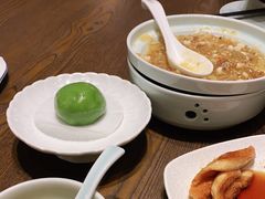 -佬泰丰斋· 乌镇茶食餐厅