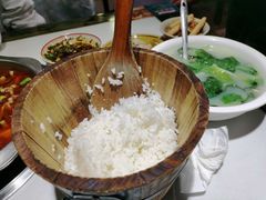 -盐井记·自贡美蛙鲜锅兔(中和店)