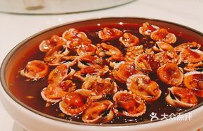 Signature Drunk Snow Crab