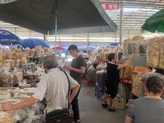 -细村农贸综合市场
