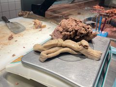 -高玛纳驴肉火烧(河间总店)