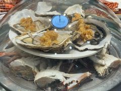-海味当家·蒸锅海鲜(中山广场创始店)
