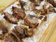 -大笑饭堂(甲子桥店)