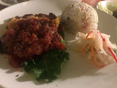 奶油鸡腿饭-日舞(鹭江道店)