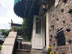 -成桂西餐厅·42年的味道(五大道疙瘩楼店)