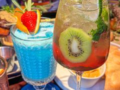 -bluefrog蓝蛙(皇庭广场店)