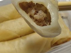 -白玉兰小吃(新村路店)