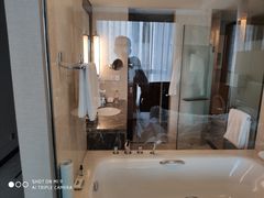 -济南富力凯悦酒店