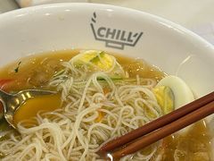 -CHILL Pho澳洲牛肉越南粉(佛山顺德万象汇店)