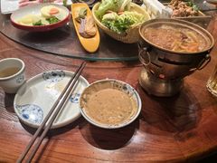 -古关火锅店(古北水镇景区店)