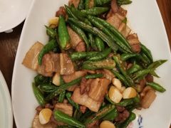 小炒肉-芳草地度假酒店·野炉中餐厅