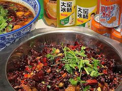 -清真·拉菲尔鱼庄·家常菜(钟楼回民街店)