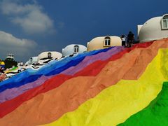 -漳州滨海火山岛自然生态风景区
