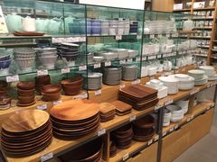 -MUJI无印良品(茂业天地店)