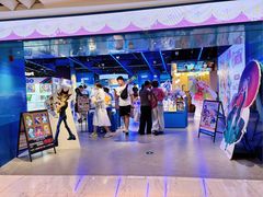 -上海静安大悦城