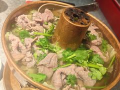 -廖川菜(八佰伴店)