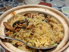 -侨美食家·41年地道粤菜(恒福路店)