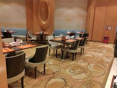 -中山喜来登酒店