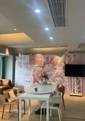 -大美母婴月子中心(馨乐庭店)