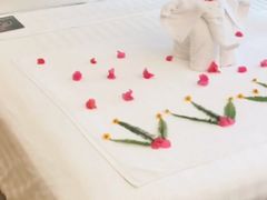 -三亚湾海居铂尔曼度假酒店