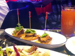 -MOSSO德国餐厅·音乐酒吧(环宇荟店)