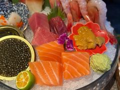 -炙柒Sekinana·精致日料(合生汇店)