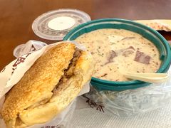 -穆得·老周家牛肉烧饼(普利街店)
