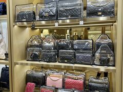 -109度二手奢侈品手表包包珠宝回收(新天地店)