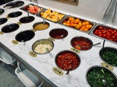 -骨大叔酱大骨自助火锅(东街口店)